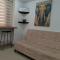 Apartaestudio céntrico y acogedor con cocina y WiFi Tunja