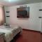 Apartaestudio céntrico y acogedor con cocina y WiFi Tunja