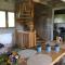 Le chalet des Cambuses