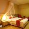 Tanxiang Resort Hotel Sun Moon Lake Harbour - Sun Moon Lake Pier