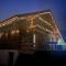 Le chalet des Cambuses