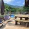 Le chalet des Cambuses