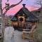 Le chalet des Cambuses