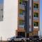 Zac Mbao appartement en face de la place