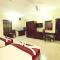 Hotel Kridha Residency - Opposite Prem Mandir Vrindavan - Mathura