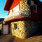 WOODSTONE APARTMAN