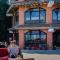 Peaceful Cottage & Cafe Du Mont