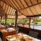 Jetwing Vil Uyana, A Luxury Reserve