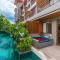 Ayrest Hua Hin Hotel - Hua Hin