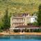 Baba Veli Pension