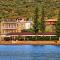 Baba Veli Pension