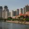 Four Seasons Hotel Tianjin