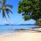 Koh Mak White Sand Beach