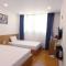 Ruby Homestay