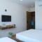 Ruby Homestay