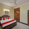 Hotel O Sai Darshna Residency