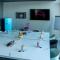 MOXY Vienna Airport