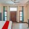 Hotel O Sai Darshna Residency