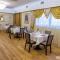 Hotel Lord Krosno