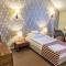 Hotel Lord Krosno
