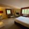 Cwrt Bleddyn Hotel & Spa