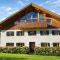 Appartements Berwang Zur Rose