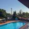 Skylark Resort