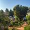Skylark Resort