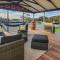 Seascape Cottage on Kangaroo Island