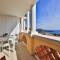 Luxuriöses Apartment Julie, familienfreundlich, Pools, Sportaktivitäten, Meerblick by Riviera Homelife Management