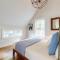 Coveside Carriage House