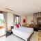 New Sunshine Homestay