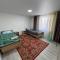 Center guesthouse