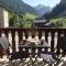 Charmant appart rénové 4 pers, balcon sud, plein centre, proche ski et piscine! - FR-1-342-187