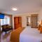Sol Plaza Hotel