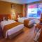 Sol Plaza Hotel