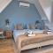 Beachhouse Zeewinde