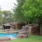 Thabaledi Game Lodge