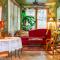 Cliff Cottage Inn, Downtown Bed & Breakfast