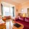 Corstorphine Lodge Hotel