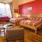 Corstorphine Lodge Hotel