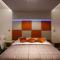 Sorrento Orange Suites