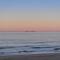 Pacific Dawn on The Beach