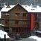 Hotel Comapedrosa - Arinsal