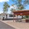 Discovery Parks - Lake Bonney