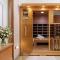 Hogwarts Experience - private SPA & Fun near Lecce -DOMUS ANTIQUA-