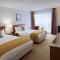 The Aberdeen Dyce Hotel