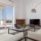 Belvedere Beachfront Villa