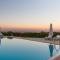 Belvedere Beachfront Villa