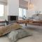 Belvedere Beachfront Villa